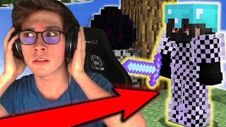 😱 EL MEJOR JUGADOR DE EGGWARS NUNCA VISTO  EGGWARS Minecraft [upl. by Slayton966]