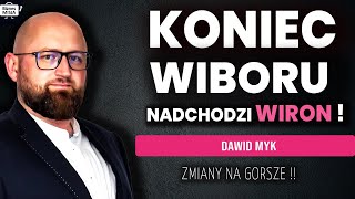 quotZłotówkowiczequot POZYWAJĄ BANKI LIKWIDACJA WIBORU Co z KREDYTAMI Dawid Myk Dekonstrukcje​ [upl. by Enaud]