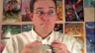 8Bit Tunes The Angry Video Game Nerd Theme Full [upl. by Cleopatre]