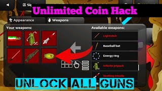 ANNELIDS Unlimited Coin amp Unlock All Guns💀 Mod Apk 🧿 latest Version Hack annelids [upl. by Leunad]