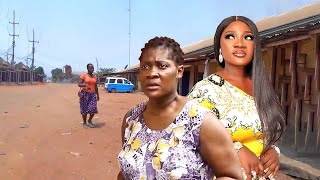 How I Suffered To Get Rich amp Married A Billionaire Mercy Johnson  African Nigerian Movie [upl. by Aihcsrop78]