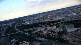 JFK Canarsie Approach [upl. by Sclater264]