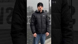 КУРТКАLW INSULATED JACKET 1389182001 [upl. by Viole]