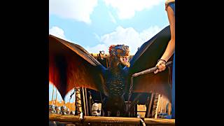 Daenerys Sold Her Dragon 🥺🐉💔 shorts houseofthedragon gameofthrones [upl. by Ulrika]