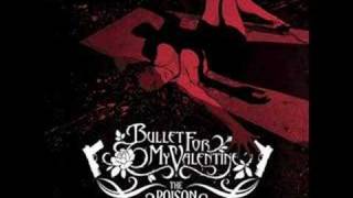 Bullet For My Valentine  Tears Dont Fall [upl. by Neilson]