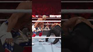 OMG😱Triple Cross Rhodes  Can The Undertaker Survive🥹 The Streak Match  WrestleMania 35 [upl. by Ysset]