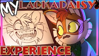 Why Animating on Lackadaisy Was Different [upl. by Felix230]