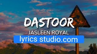 dastoor song lyrics trending song punjabi trending song [upl. by Nhguav]