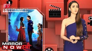 Stree Movie Review By Sakshma Srivastav  Its Entertainment [upl. by Kial644]