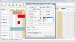 Editing room rates and tariff codes [upl. by Hamner860]