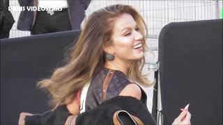 Natasha Poonawalla  Paris Fashion Week 1 october 2024 show Louis Vuitton [upl. by Aitra]