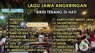 LAGU TERBARU AKUSTIK JAWA 2022 ❗❗ COCOK BUAT ANGKRINGANCAFE ❗❗ FULL ALBUM 2022 [upl. by Durwood357]