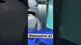 Generative AI Explained Unlock the Future of Creativity amp Productivity [upl. by Abbie]