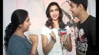 paras tomar with deepika padukone [upl. by Slerahc694]