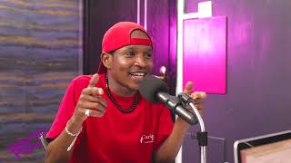 FREESTYLE FRIDAYS l EP 21 WITH SWAHILI JANGILI [upl. by June]