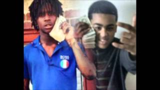 Lil JoJo Vs Chief Keef  Everyday  3Hunna K [upl. by Ostap]