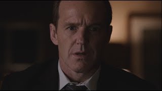 Phil coulson learns the truth behind Project TAHITI [upl. by Dilan]