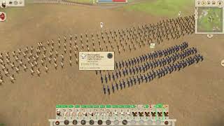 Europa Barbarorum  Total War Rome Remastered  Carthage 02 [upl. by Bills472]