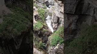 Saraswati river saraswati maa saraswatimataa river riversounds nature lovetravel mountains [upl. by Fisken544]