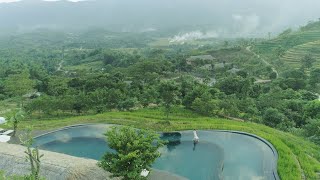 Avana Retreat  A new luxury mountain resort in Vietnam  OPENING SOON [upl. by Oram]