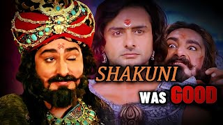 Why Shakuni got swarg  Real mystery of Mahabharat Uncovered [upl. by Utas]