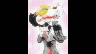 BENDYSTRAW CUZ IT GIVES ME LIFE bendystraw babtqftim qftim comfortship cupheadau myau [upl. by Jar]