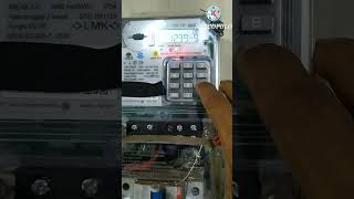 mematikan bunyi alarm kwh prabayarshorts [upl. by Ogait]