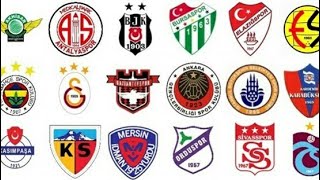 Süper lig takımları şarkı olsaydı [upl. by Kev]