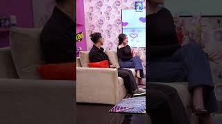 Swoopna Suman amp Jyotsna Yogi  JEEVANSATHI with MALVIKA SUBBAS6E46 Shorts  Himalaya TV [upl. by Kramlich]