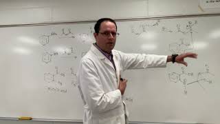 Aspirin Synthesis Introduction [upl. by Arnaldo]