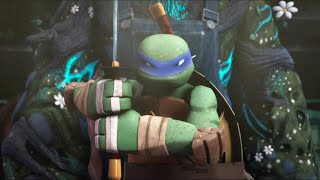 Snakeweed Pack Opening  TMNT Legends [upl. by Thurman]