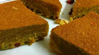 Plum Cake Christmas Special  Easy Cake Recipe  Without Wine Learn in 6 Minutes or Less [upl. by Cordalia56]