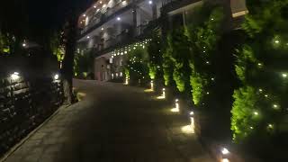 Orillia resort kasauli [upl. by Noirred647]