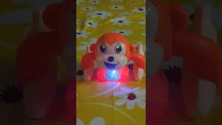 Monkey toys 🪀🪀🪀🪀🧸🧸 please like and subscribe and comment allofew comment monkey please [upl. by Trinette]