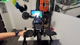 Tacx Neo Bike T8000  Bluetooth Connection Problems this might help [upl. by Asital]