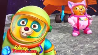 Special Agent Oso Episode 15 [upl. by Learsiy]