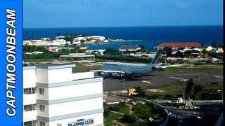 Sonesta Maho St Maarten Room Tour and Plane Spotting [upl. by Frum843]