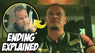 MAYANS MC Season 5 Episode 1 And 2 Ending Explained [upl. by Curhan759]