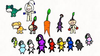 pikmin pt 4 [upl. by Cheri]