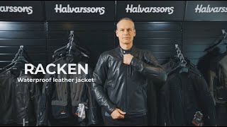 Halvarssons Jackets  SCANDINAVIAN PREMIUM [upl. by Rufina]