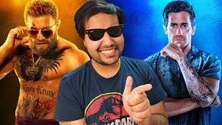 Road House 2024  Movie Review [upl. by Ashlin738]