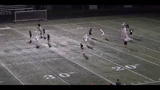 Wyatt Carroll Class of 2024 Lacrosse Highlights Colorado Mesa’28 [upl. by Marozik986]