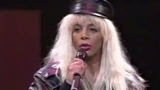 Donna Summer  Last Dance Live 1991 [upl. by Yunfei840]