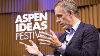 Jordan Peterson From the Barricades of the Culture Wars [upl. by Merkley]