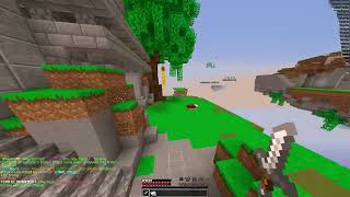 Blocksmc BedWars Hacking With FDP Client  New Op Config [upl. by Okiman]