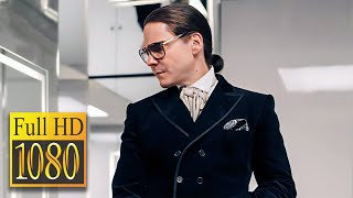 ğŸ“º BECOMING KARL LAGERFELD 2024  Trailer  Full HD  1080p [upl. by Job]