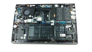 🛠️ Dell Vostro 14 5402  disassembly and upgrade options [upl. by Noiemad]