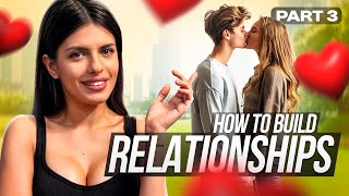 Strengthen Your Relationships with These Communication Skills [upl. by Enived91]