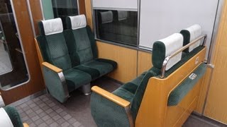 関西私鉄の魅力 阪急9300系電車を紹介 Hankyu 9300 Series Train [upl. by Woothen477]