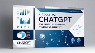 🤖 Master Financial Analysis with ChatGPT amp AI Tools  Complete Course 2024 📊 chatgpt course [upl. by Acirne496]